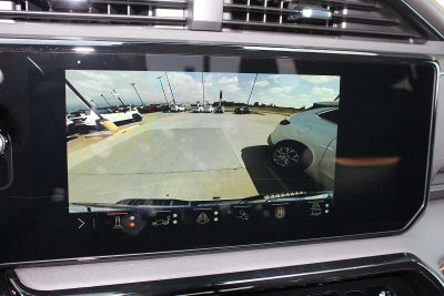 2026 GMC Sierra 2500HD AT4