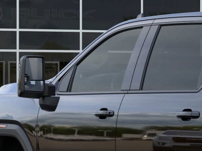 2026 GMC Sierra 2500HD AT4