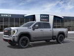 2026 GMC Sierra 2500HD AT4