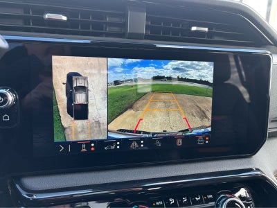 2026 GMC Sierra 2500HD AT4
