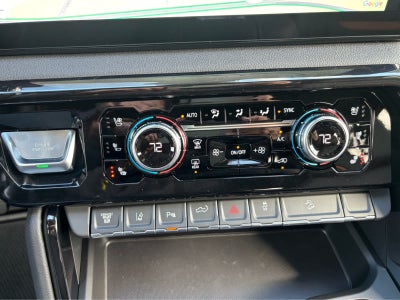 2026 GMC Sierra 2500HD AT4