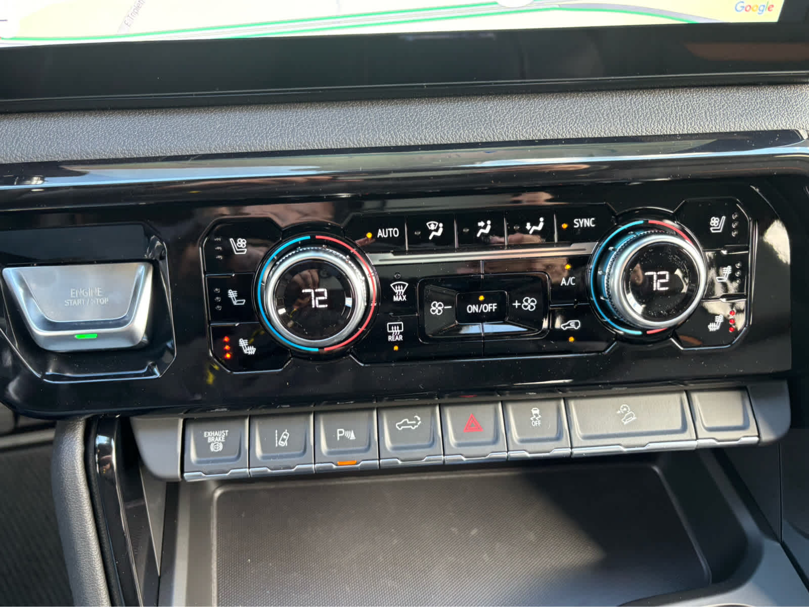 2026 GMC Sierra 2500HD AT4