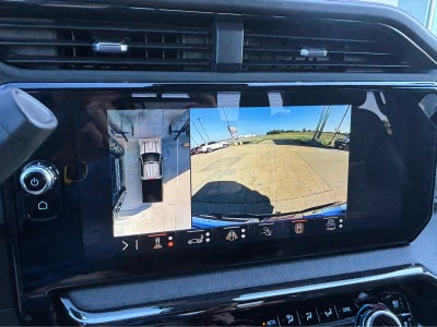 2026 GMC Sierra 2500HD AT4