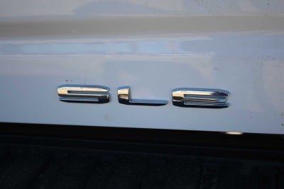 2026 GMC Sierra 3500HD SLE