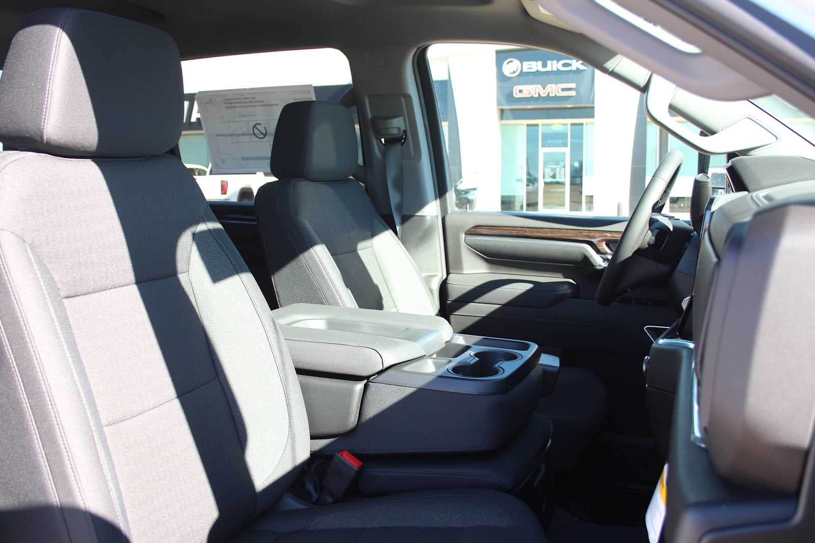 2026 GMC Sierra 3500HD SLE