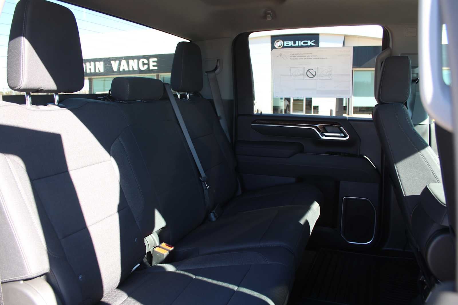 2026 GMC Sierra 3500HD SLE