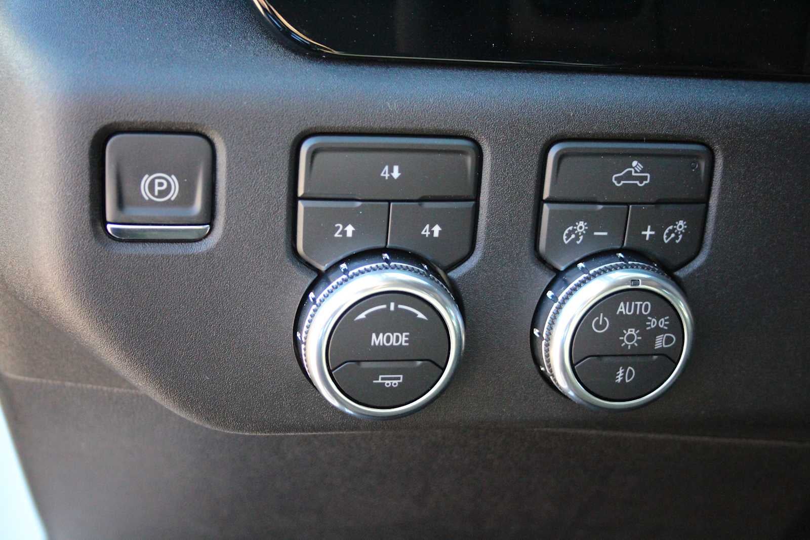 2026 GMC Sierra 3500HD SLE