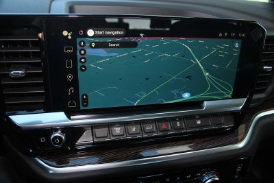 2026 GMC Sierra 3500HD SLE