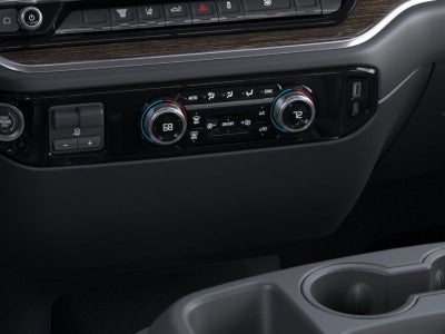 2026 GMC Sierra 3500HD SLE