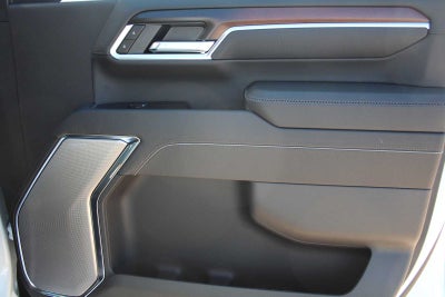 2026 GMC Sierra 3500HD Denali