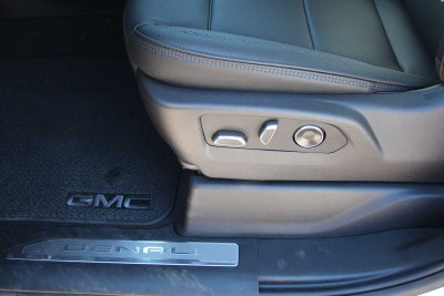 2026 GMC Sierra 3500HD Denali