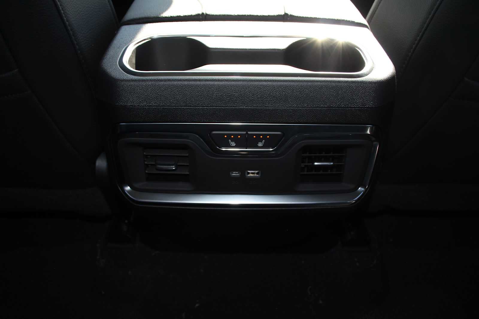 2026 GMC Sierra 3500HD Denali