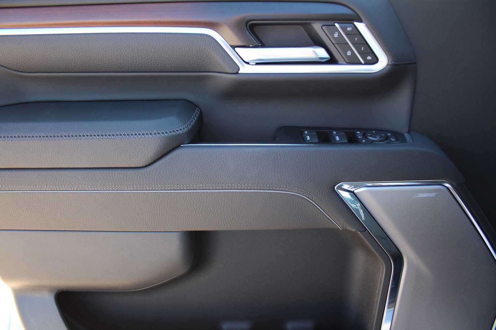 2026 GMC Sierra 3500HD Denali