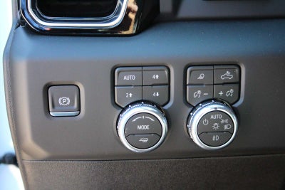 2026 GMC Sierra 3500HD Denali