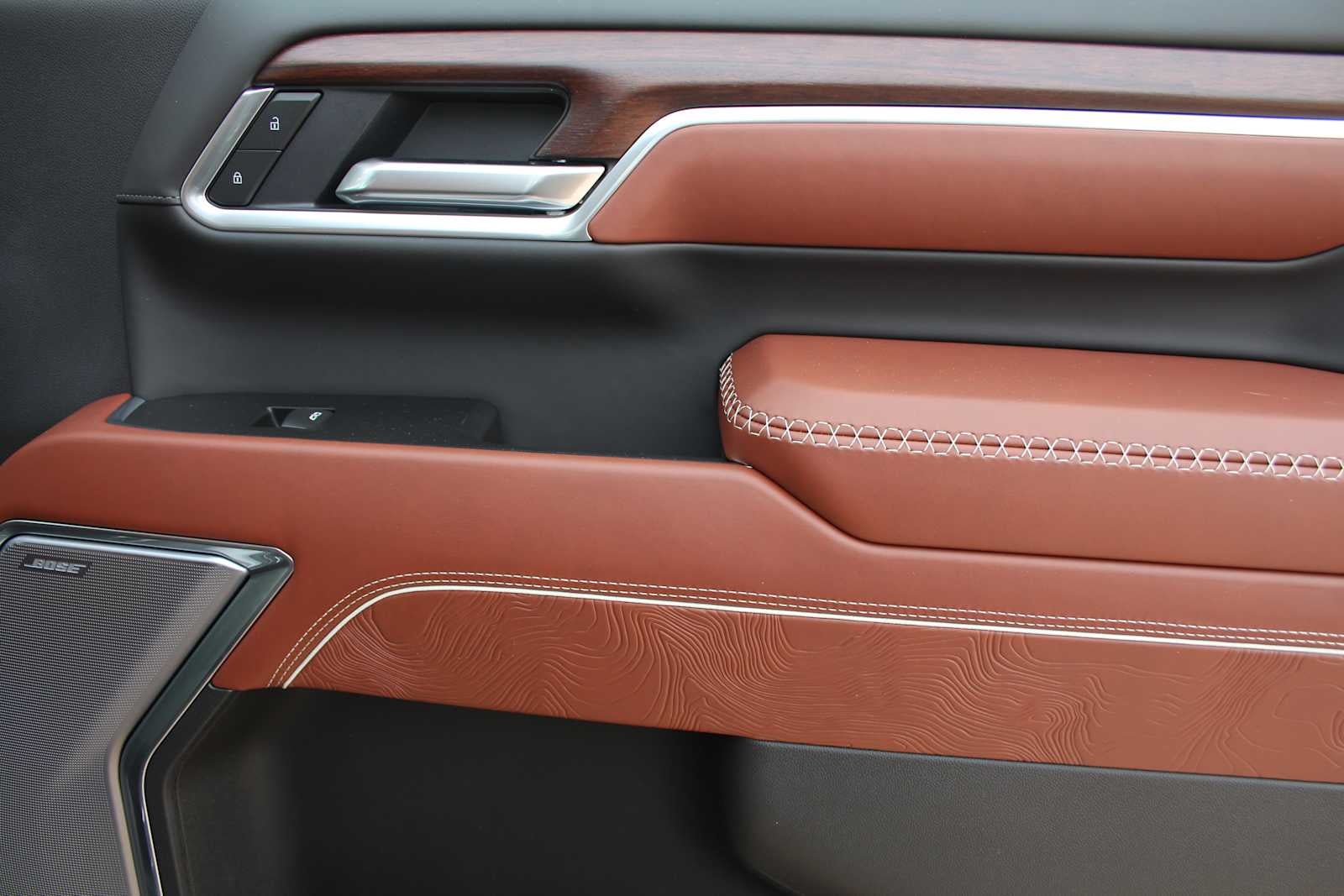 2026 GMC Sierra 2500HD Denali Ultimate