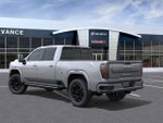 2026 GMC Sierra 2500HD Denali Ultimate