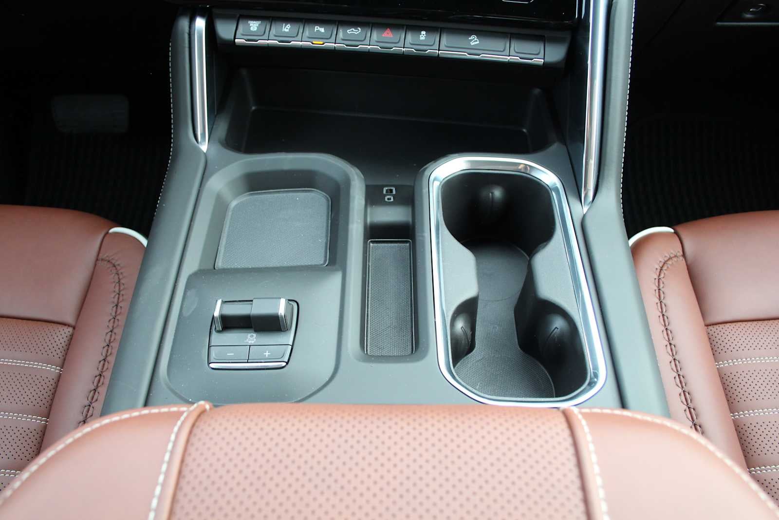 2026 GMC Sierra 2500HD Denali Ultimate