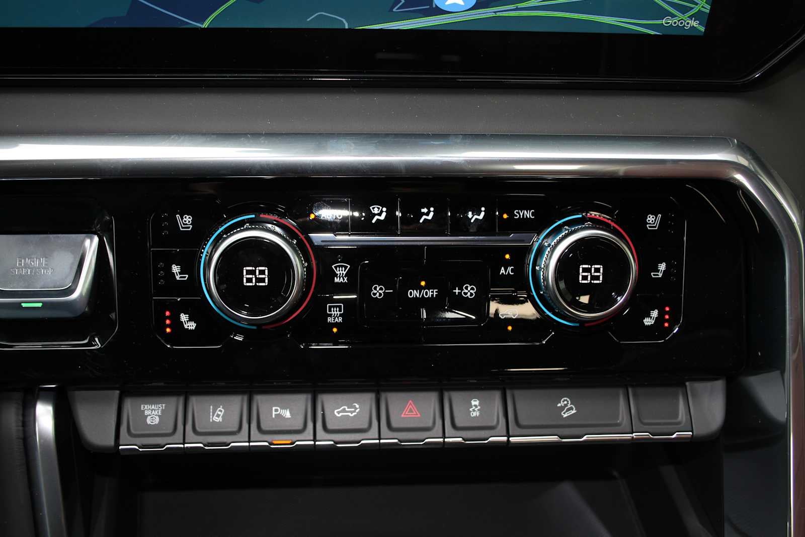 2026 GMC Sierra 2500HD Denali Ultimate