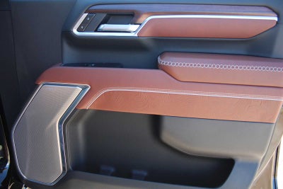 2026 GMC Sierra 2500HD Denali Ultimate