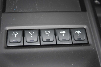 2026 GMC Sierra 2500HD Denali Ultimate