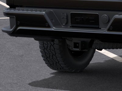 2026 GMC Sierra 2500HD Denali Ultimate