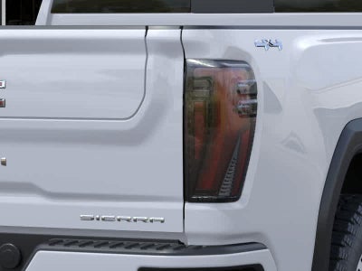 2026 GMC Sierra 2500HD Denali Ultimate