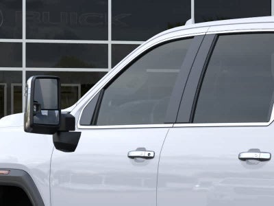 2026 GMC Sierra 2500HD Denali Ultimate