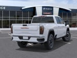 2026 GMC Sierra 2500HD Denali Ultimate