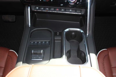 2026 GMC Sierra 3500HD Denali Ultimate DRW