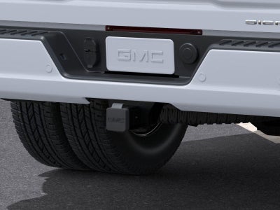 2026 GMC Sierra 3500HD Denali Ultimate DRW