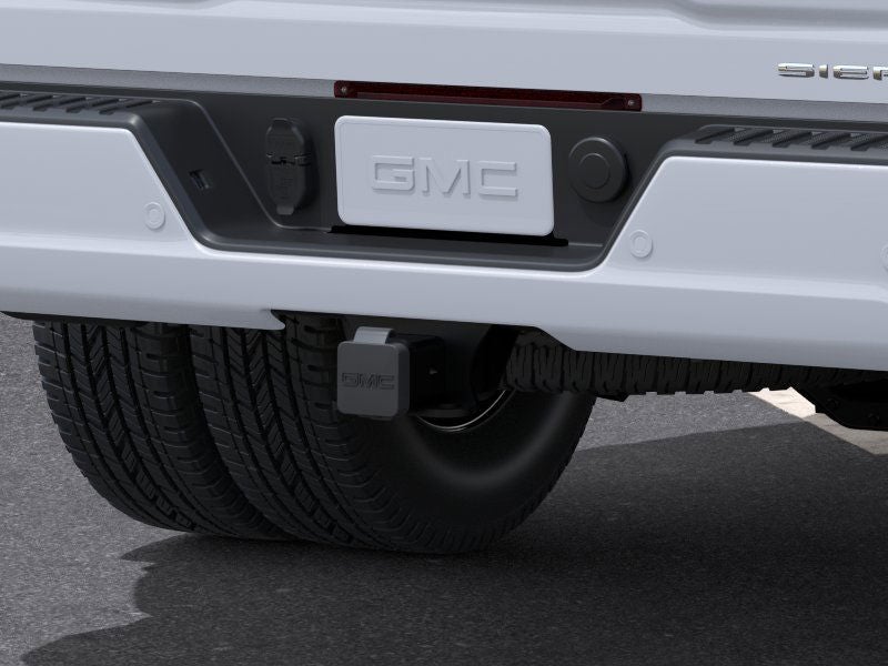 2026 GMC Sierra 3500HD Denali Ultimate DRW