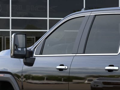 2026 GMC Sierra 3500HD Denali Ultimate DRW