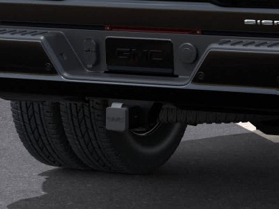 2026 GMC Sierra 3500HD Denali Ultimate DRW