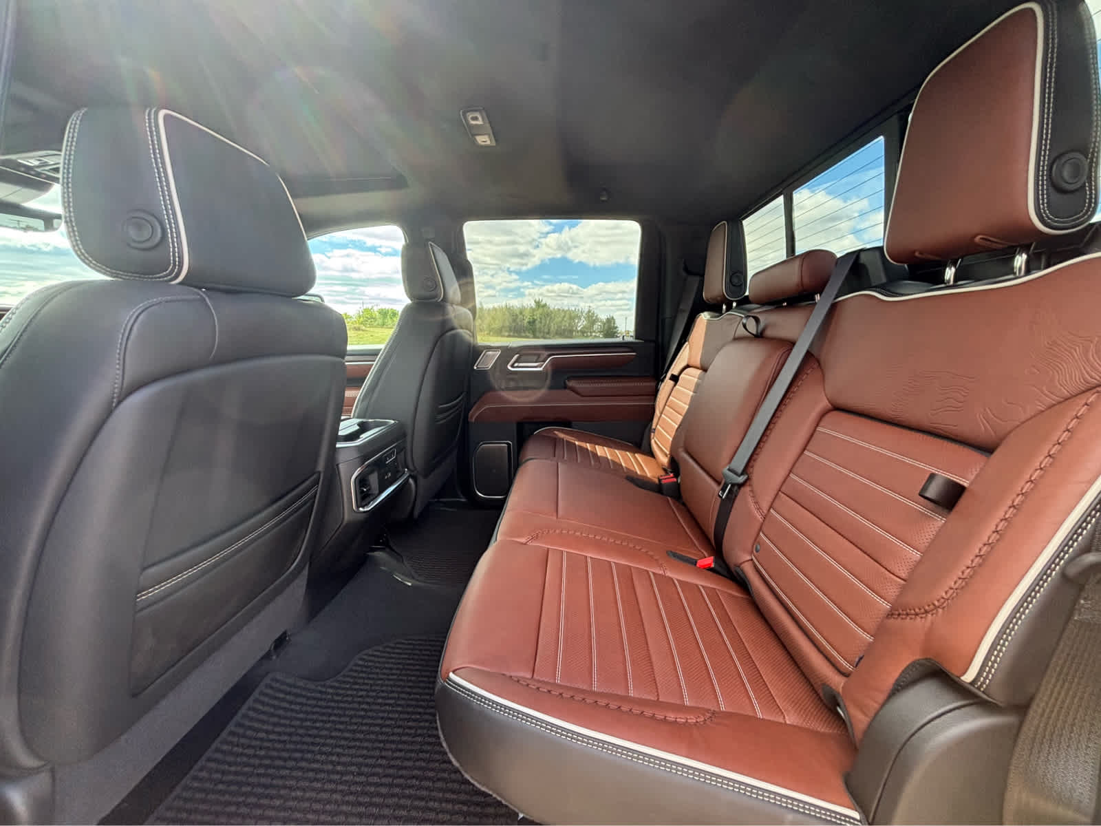 2026 GMC Sierra 3500HD Denali Ultimate