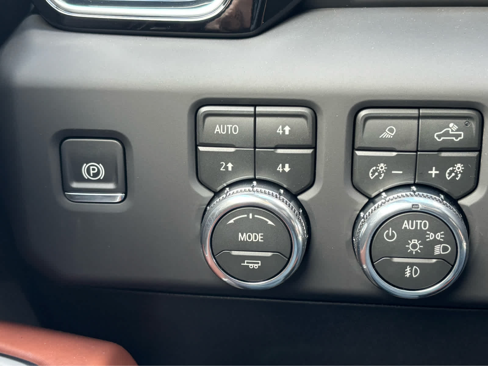 2026 GMC Sierra 3500HD Denali Ultimate