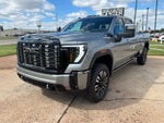 2026 GMC Sierra 3500HD Denali Ultimate