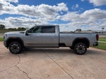 2026 GMC Sierra 3500HD Denali Ultimate