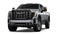 2026 GMC Sierra 3500HD Denali Ultimate