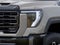 2026 GMC Sierra 2500HD AT4X