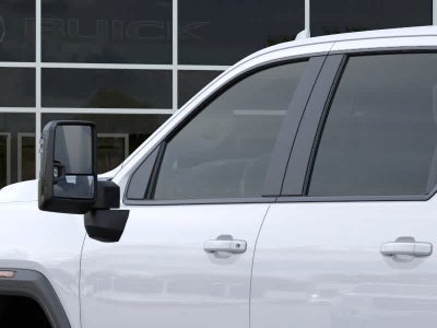 2026 GMC Sierra 2500HD AT4X