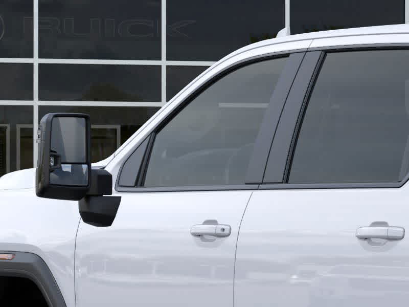 2026 GMC Sierra 2500HD AT4X