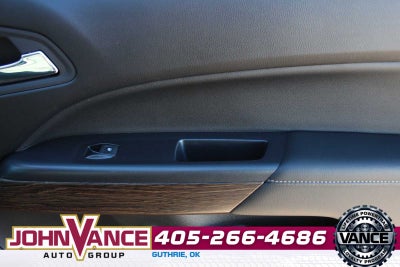 2020 GMC Canyon Denali