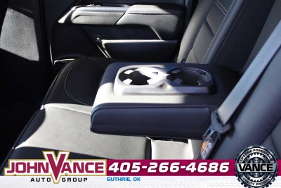 2020 GMC Canyon Denali