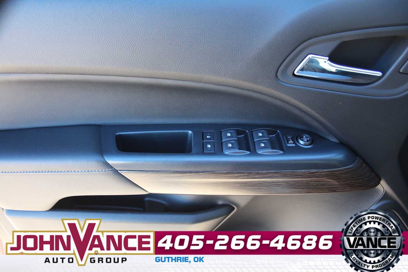 2020 GMC Canyon Denali