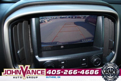 2020 GMC Canyon Denali