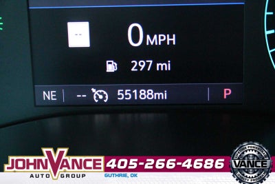 2020 GMC Canyon Denali