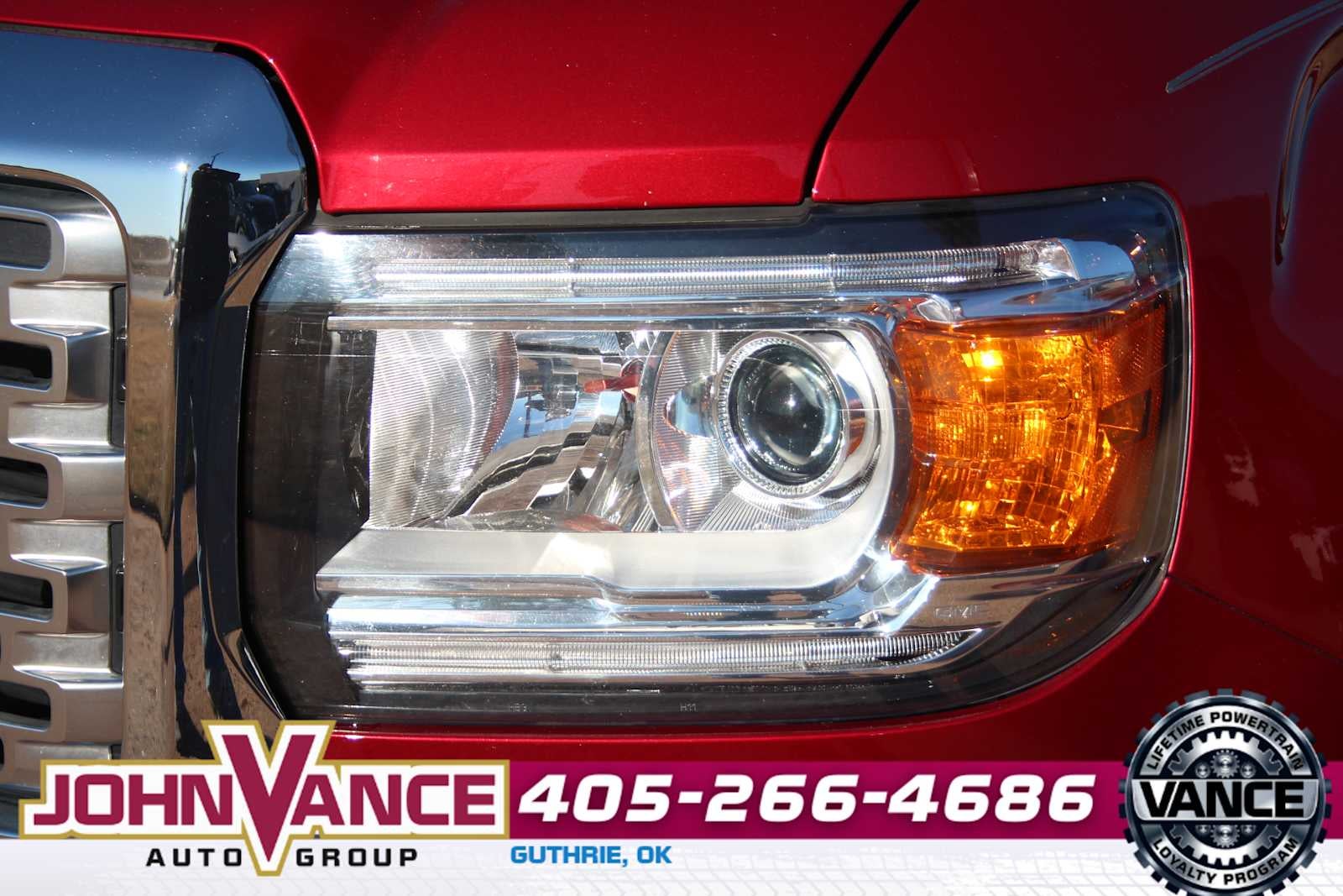 2020 GMC Canyon Denali