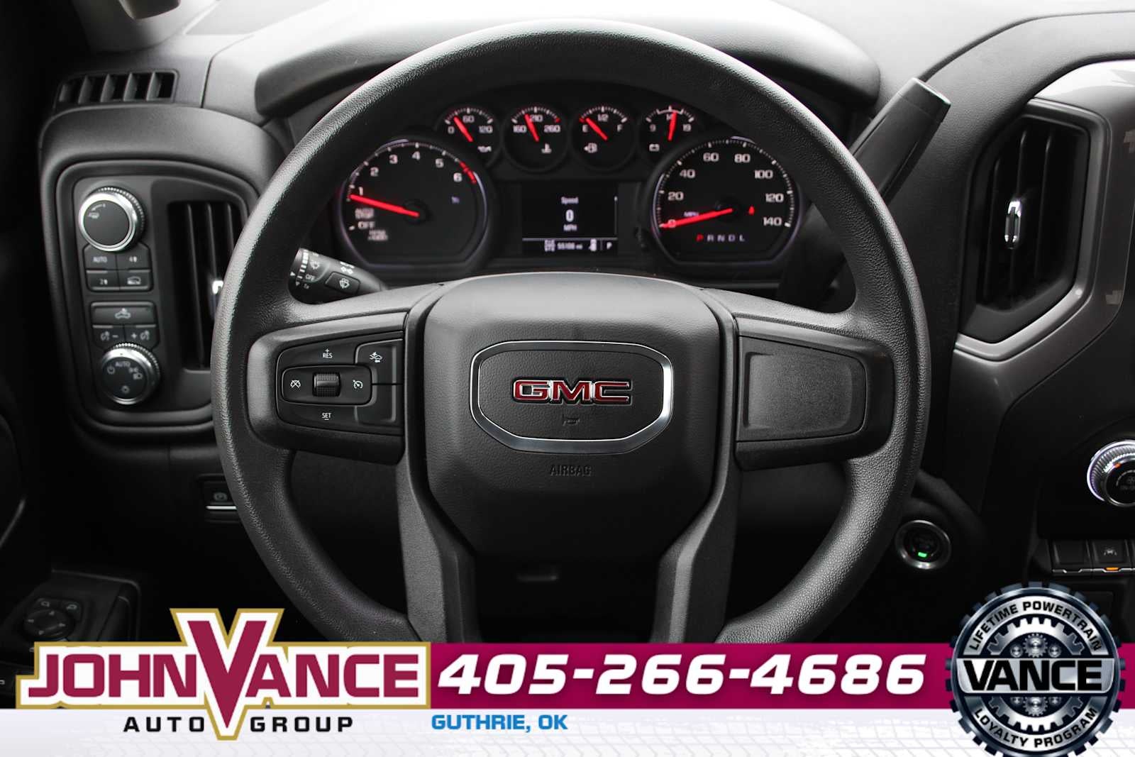 2022 GMC Sierra 1500 Pro