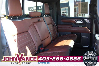 2023 GMC Sierra 1500 Denali Ultimate