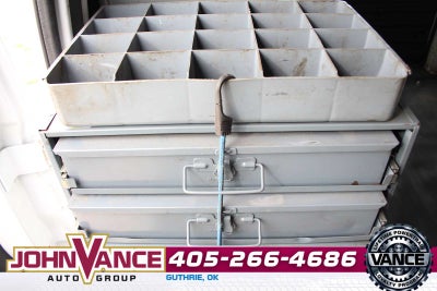 2017 GMC Savana Cargo 2500 NA